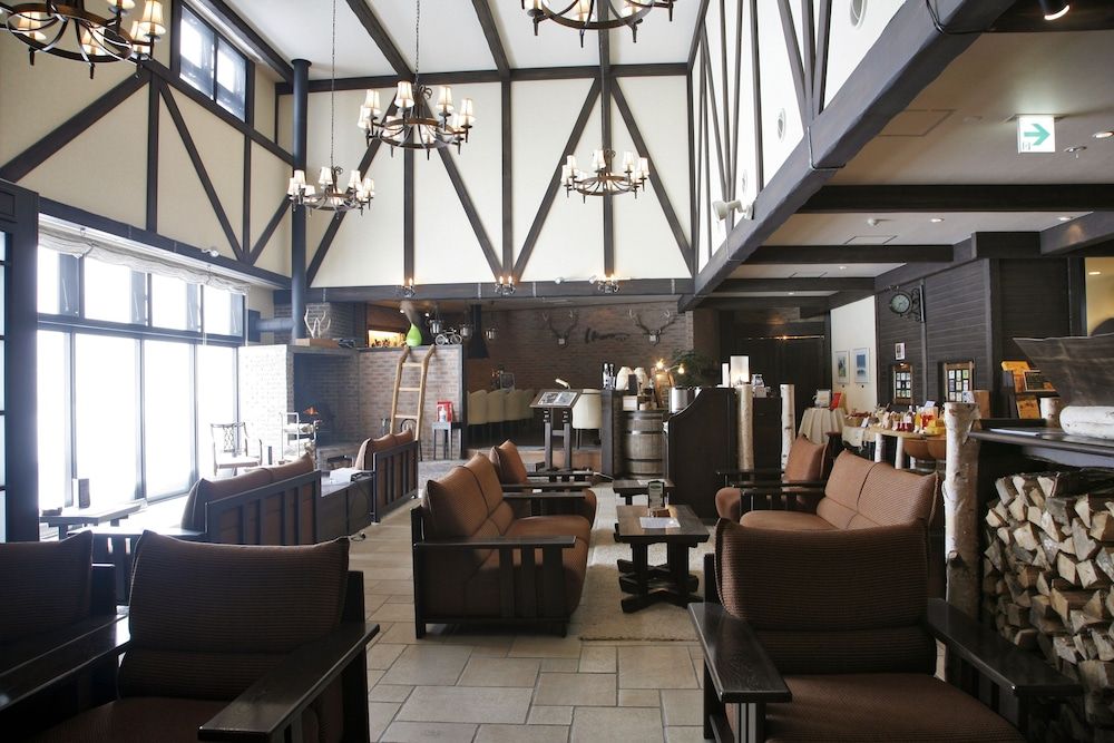 La Vista Daisetsuzan 3