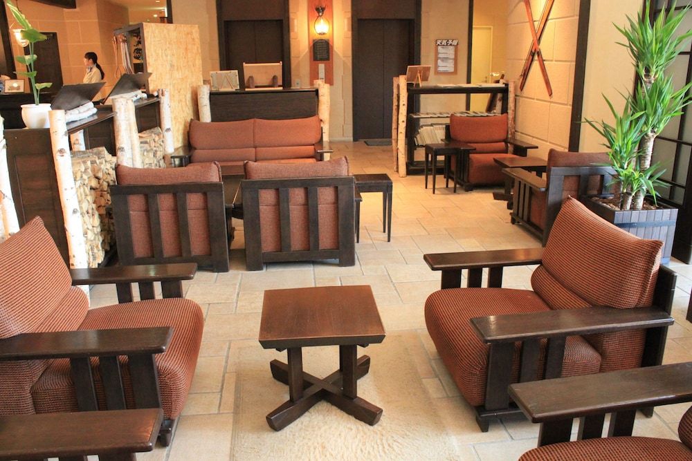 La Vista Daisetsuzan 2