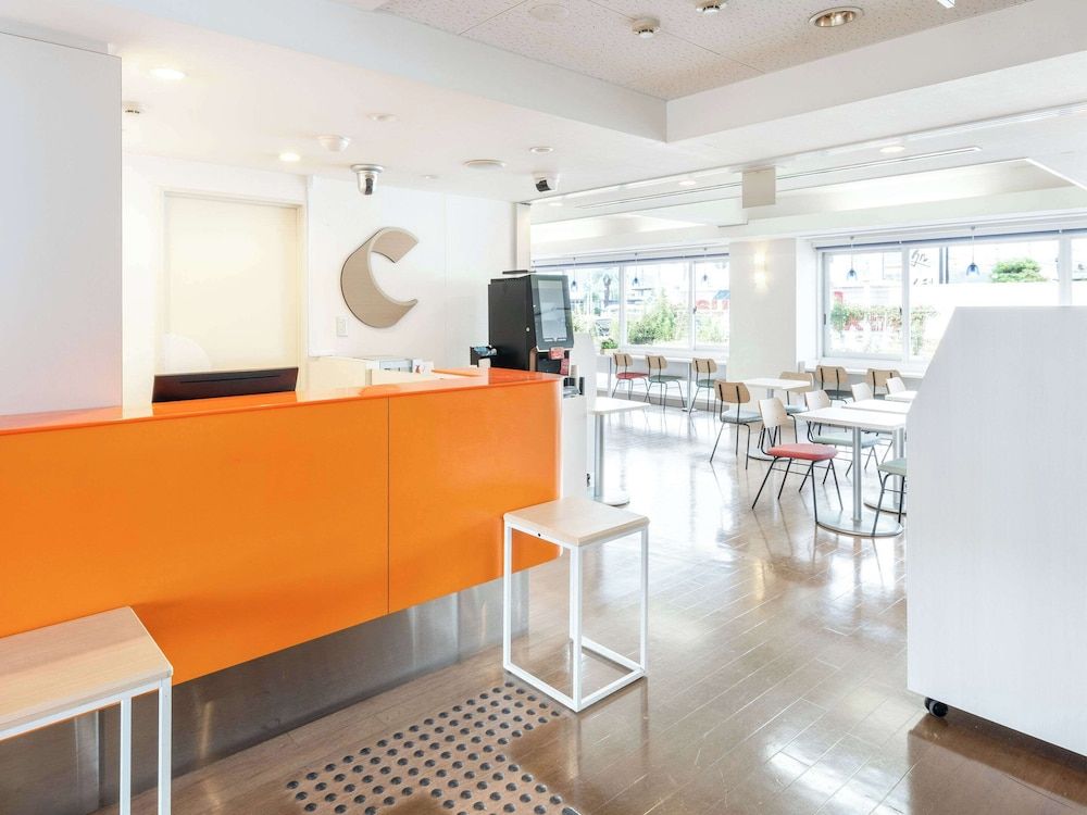 Comfort Inn Toyokawa Inter 2