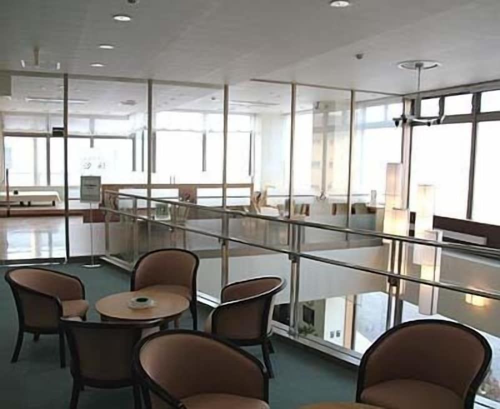 Hotel Okabe Shiosaitei 3