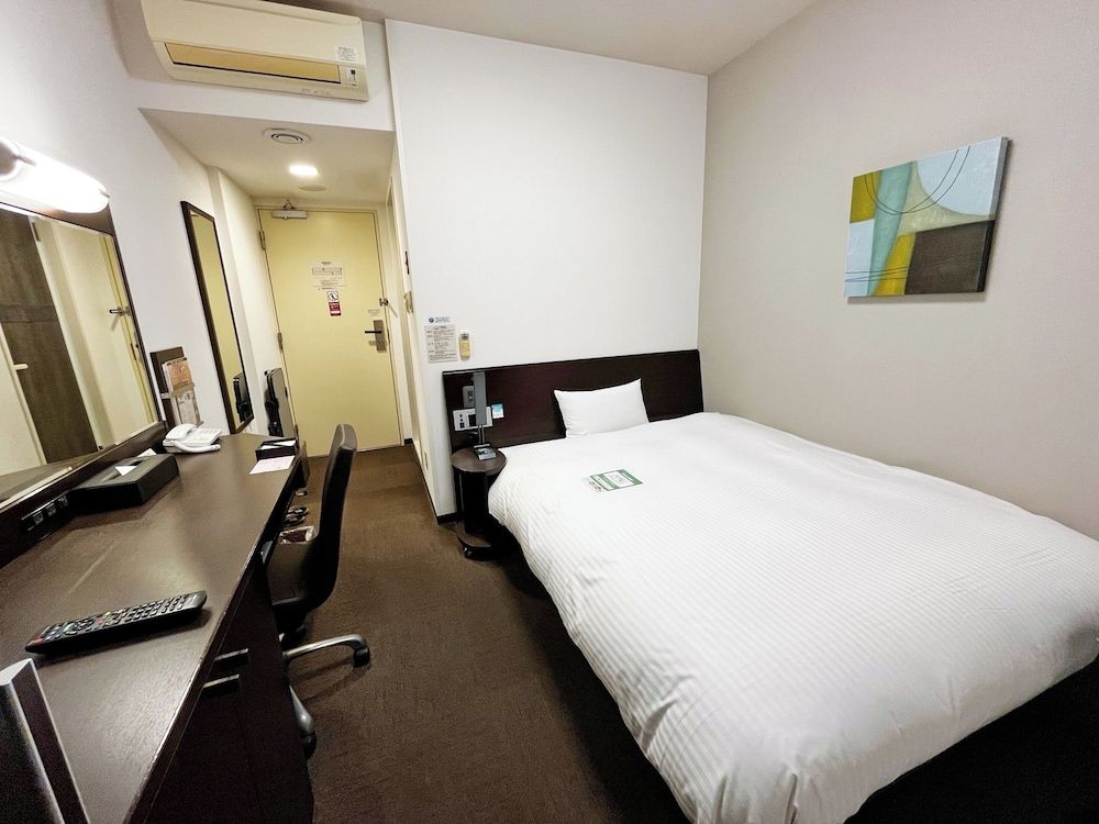 Hotel Route Inn Hikone 3