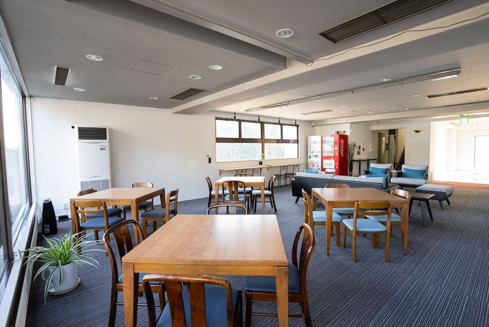 CHENDA INTERNATIONAL HOTEL 2