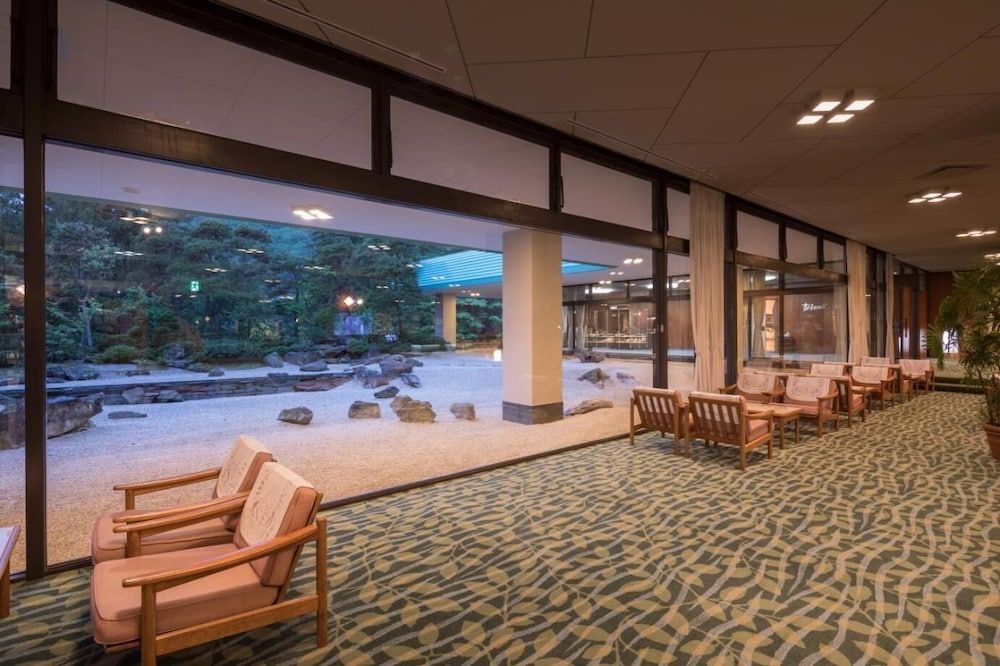 Hanamaki Onsen Hotel Hanamaki 2