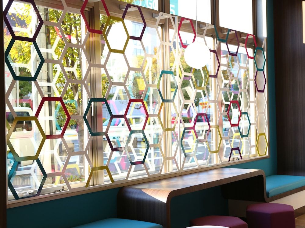 Hotel Wing International Select Higashi Osaka 3