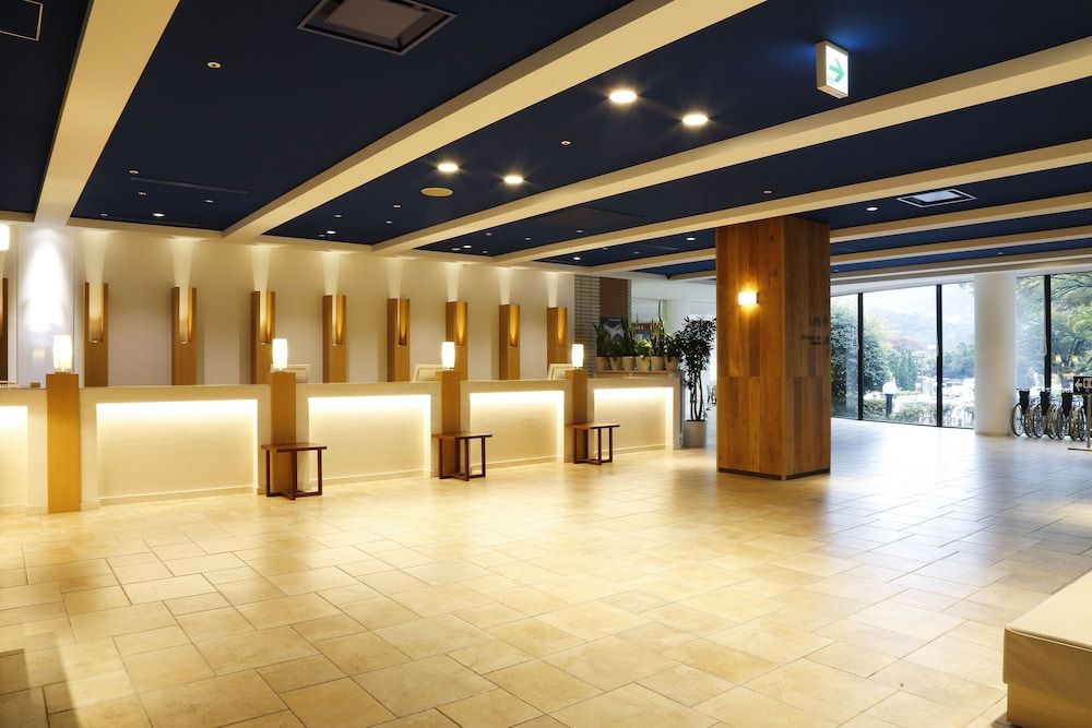 Grand Mercure Awaji Island Resort & Spa 2