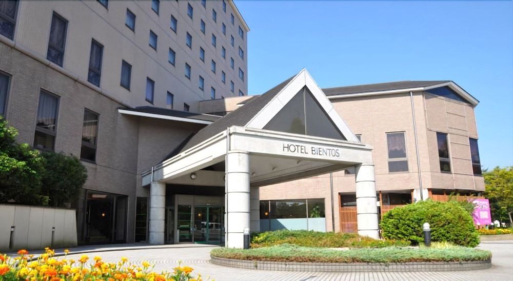 Hotel Bientos 3 estrelas em Tosu