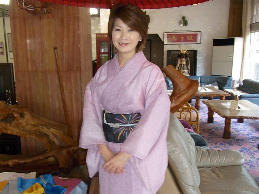 Toushijima Onsen Suzunami 3