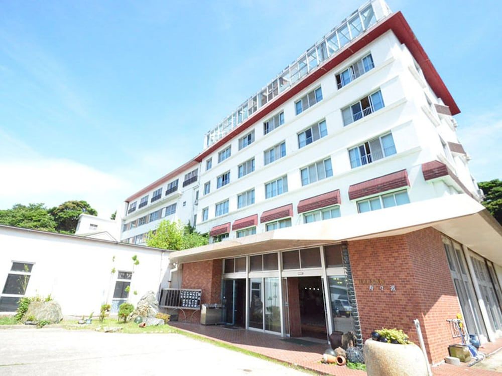 Toushijima Onsen Suzunami 1
