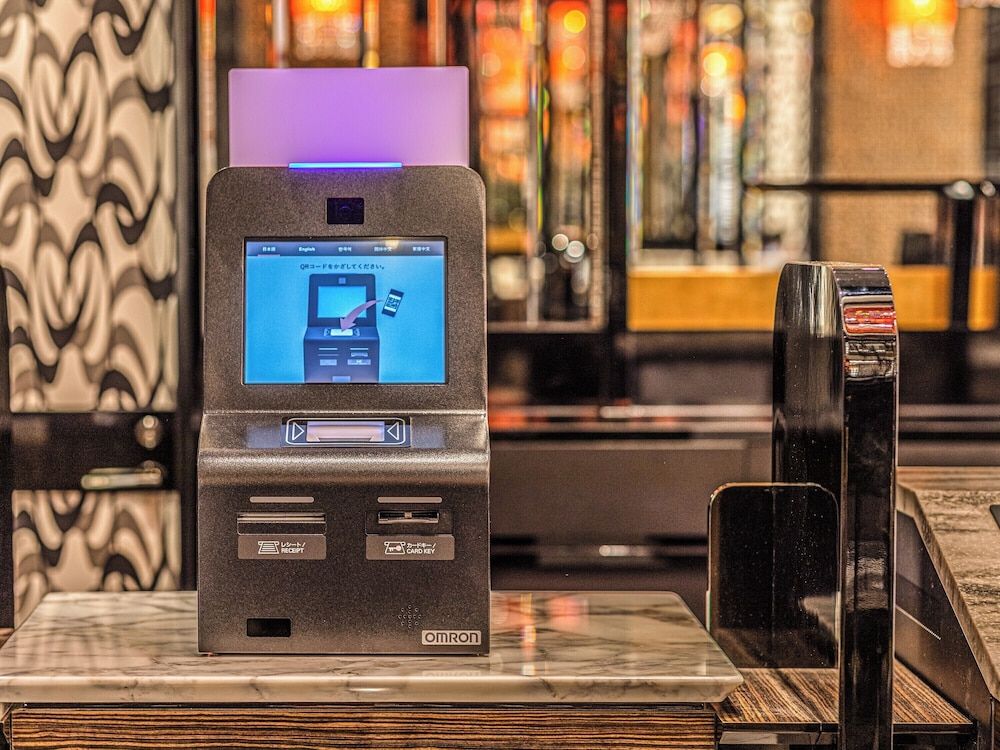 APA Hotel Sagamihara Hashimoto Ekimae 3