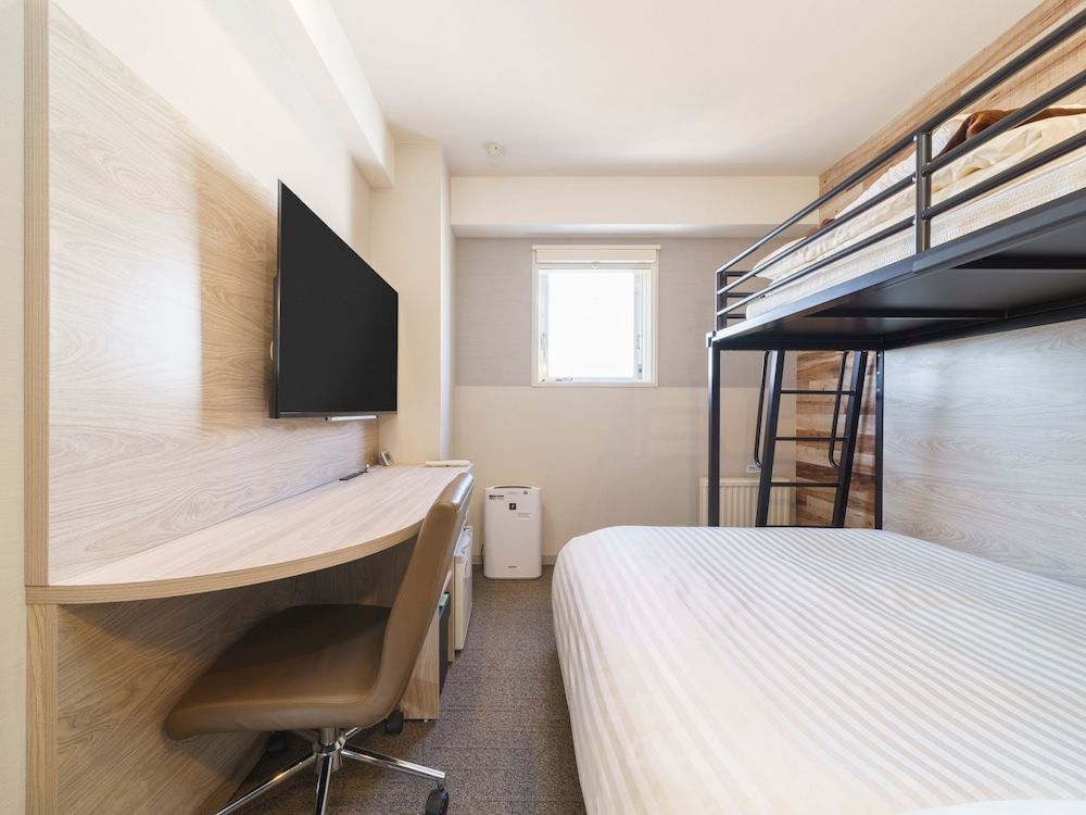 SUPER HOTEL Kushiro Kurogane 3