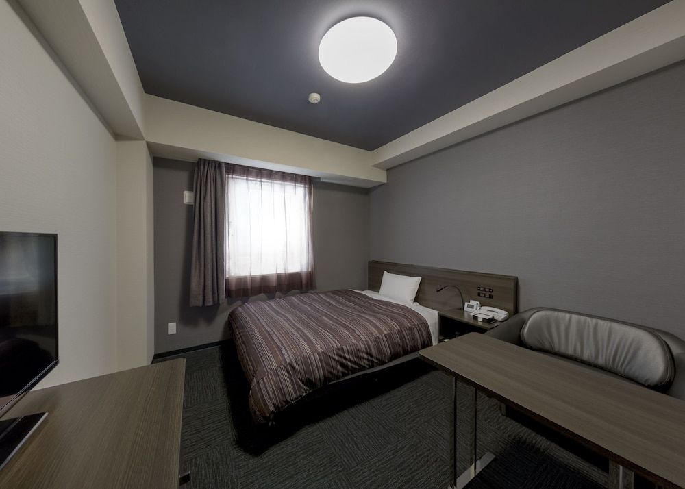 Hotel Route-Inn Grand Ueda Ekimae 3