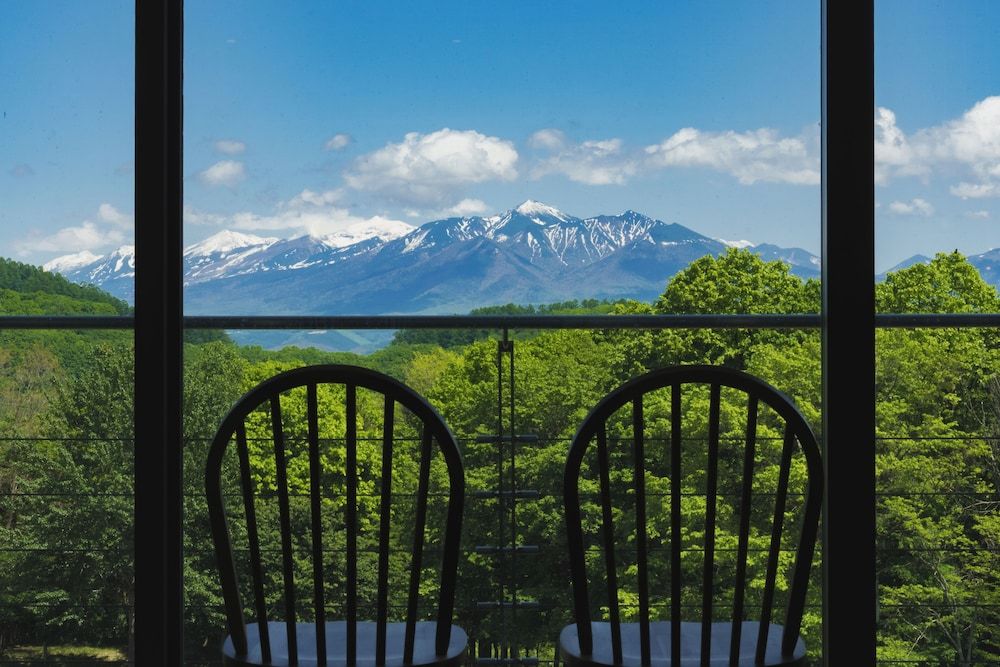FURANO HOTEL 3