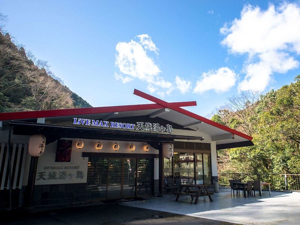 LiVEMAX RESORT Amagi-Yugashima