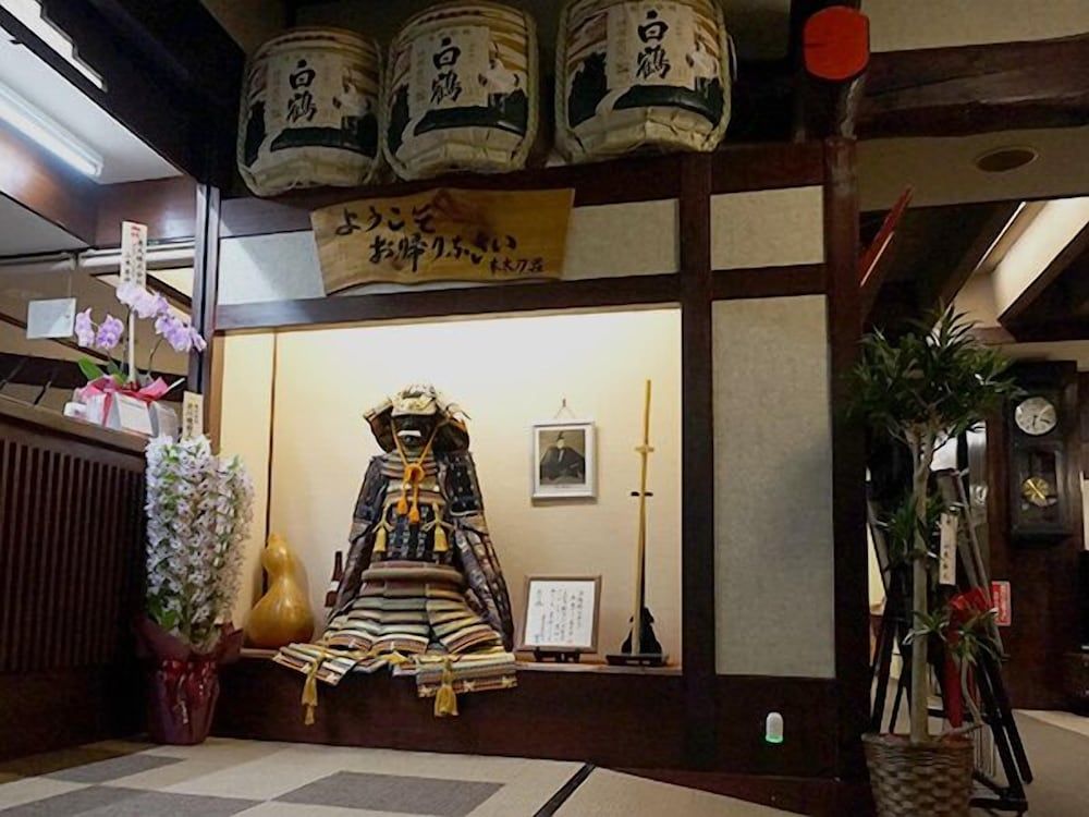 LiVEMAX RESORT Amagi-Yugashima 2