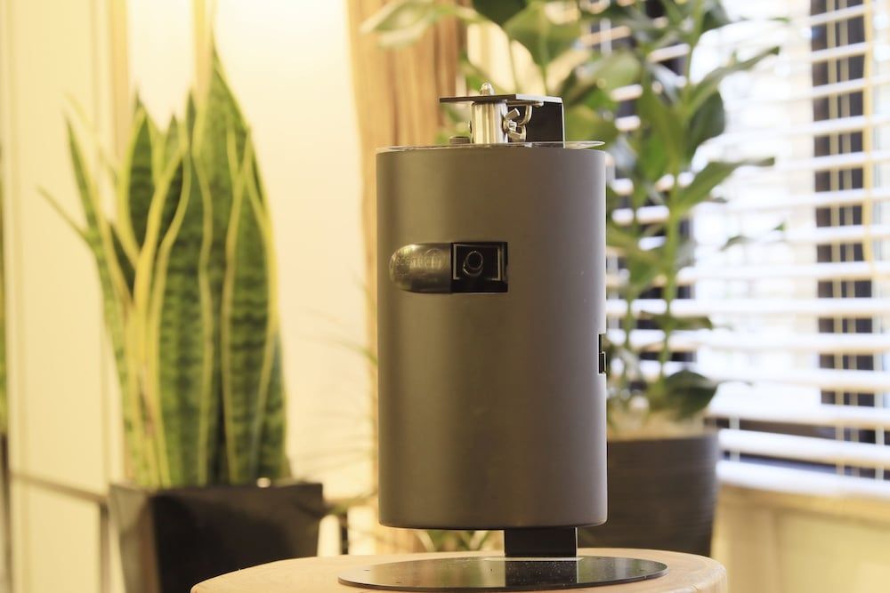 Quintessa Hotel Kagoshima Tenmonkan Relax&Sleep 3