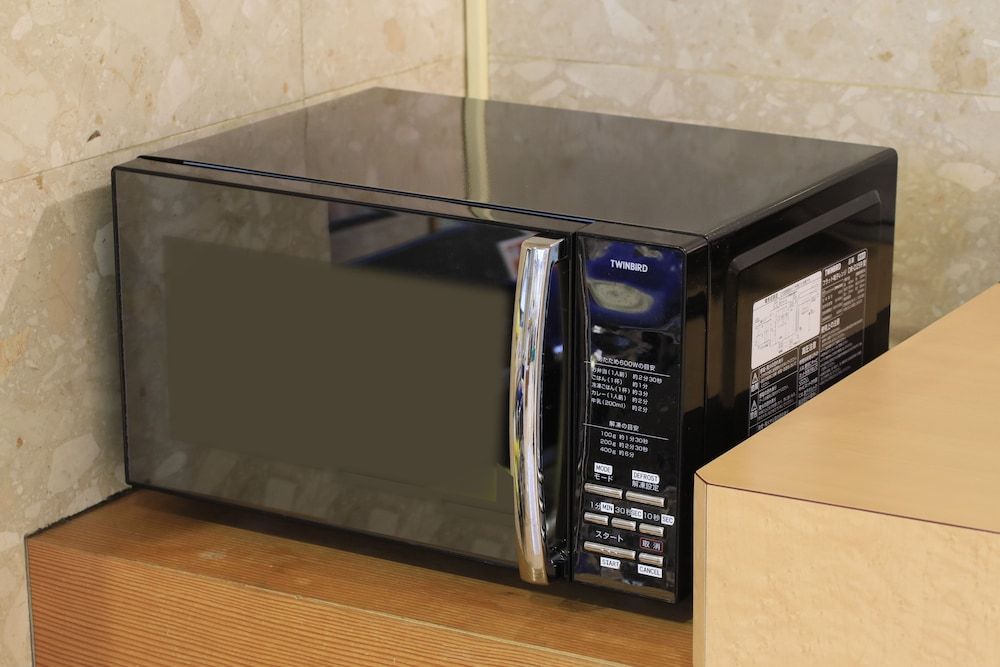 Tokorozawa Park Hotel 3