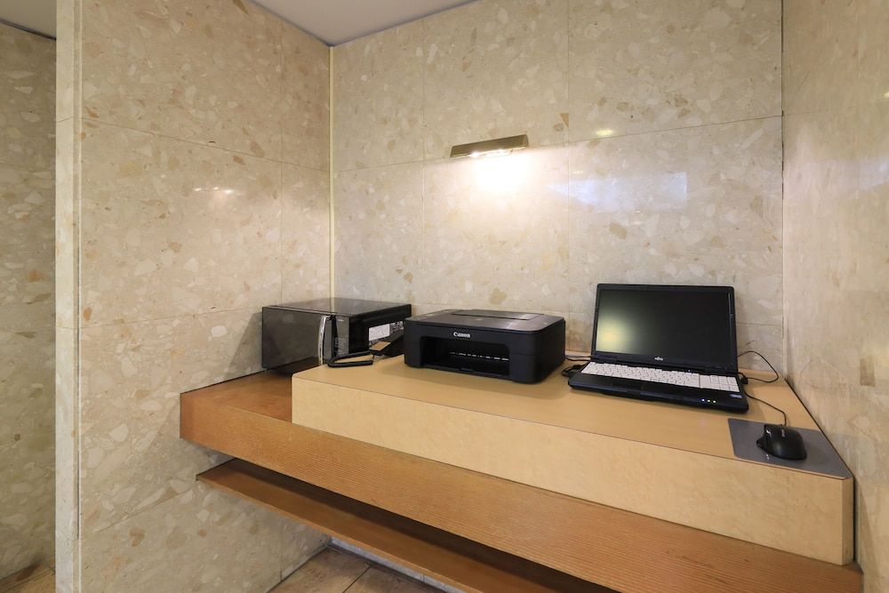 Tokorozawa Park Hotel 2