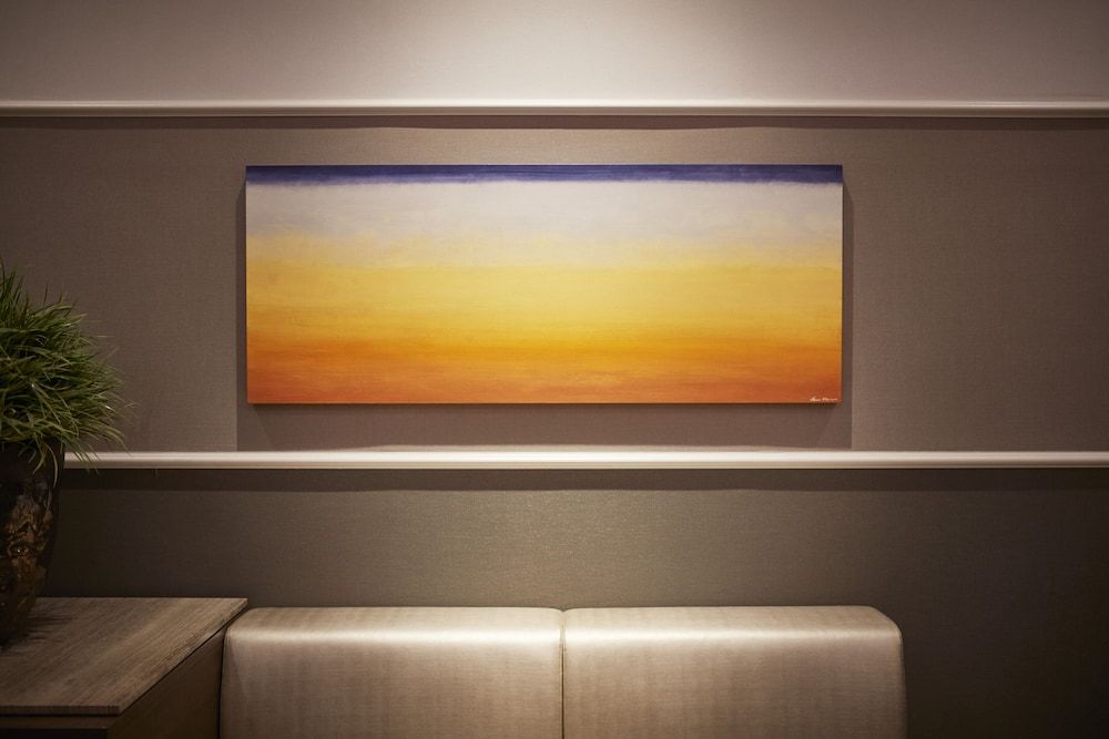 JR East Hotel Mets Musashisakai 3