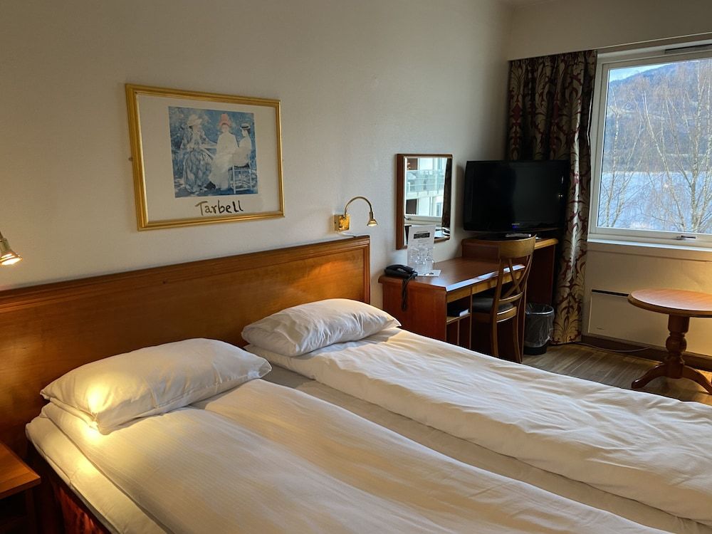 Park Hotel Vossevangen 3