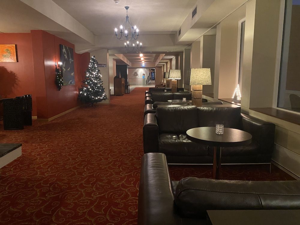 Park Hotel Vossevangen 2