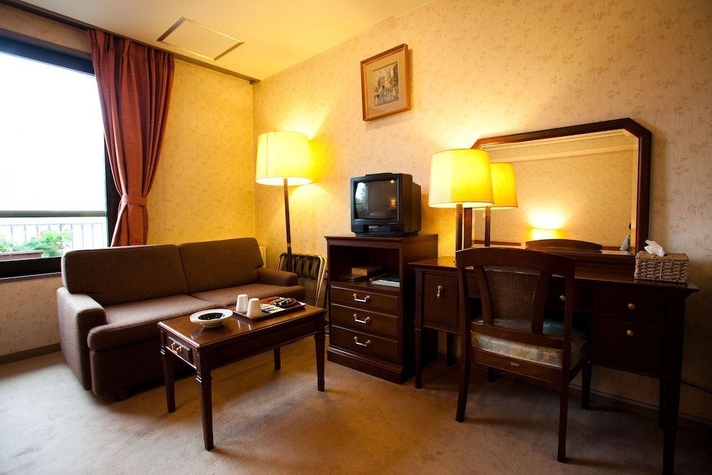 HOTEL Shiga Sunvalley 2
