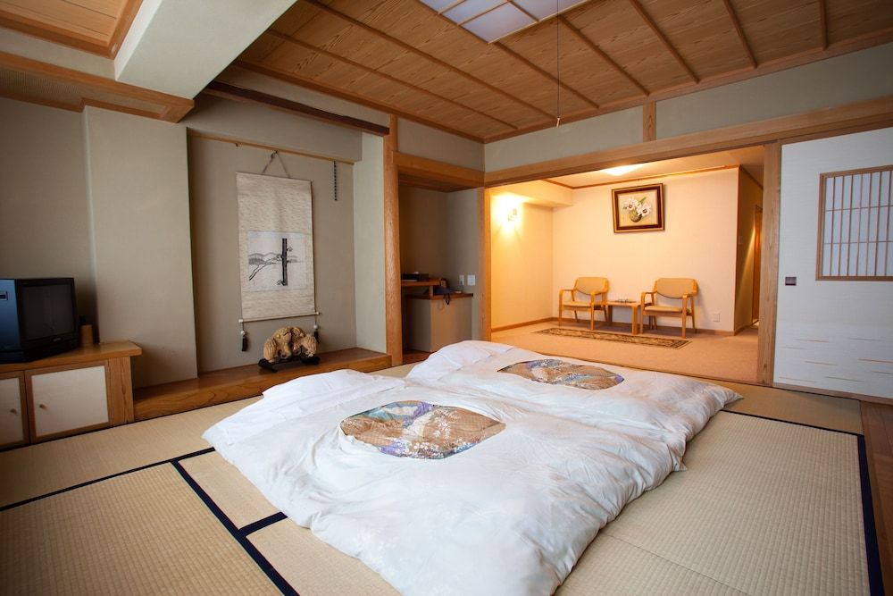HOTEL Shiga Sunvalley 3