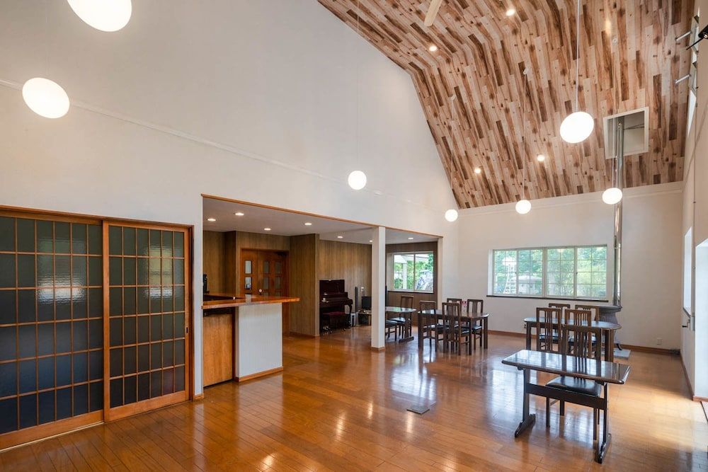 FUJIYAMA INN CONIFER 3