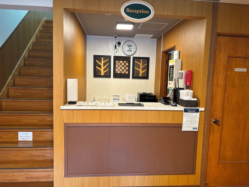 FUJIYAMA INN CONIFER 2