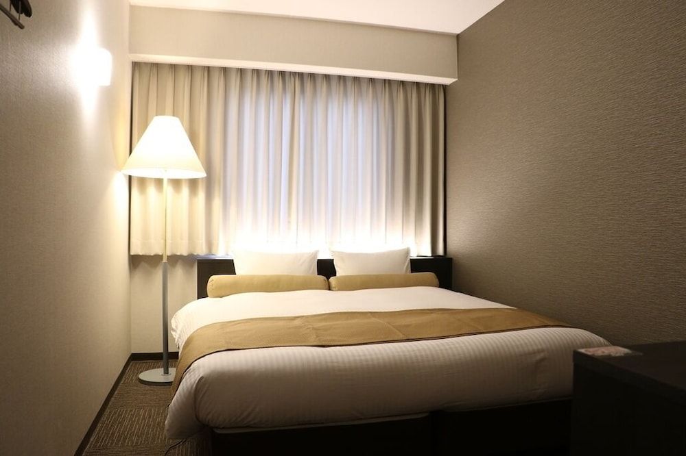 MINAMISENRI Crystal Hotel 2