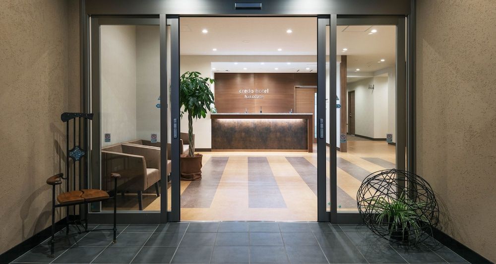 Credo Hotel Hakodate 2