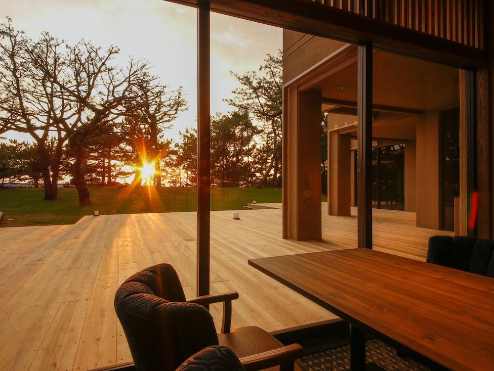 Awaji Hamarikyu TAKUMI 2