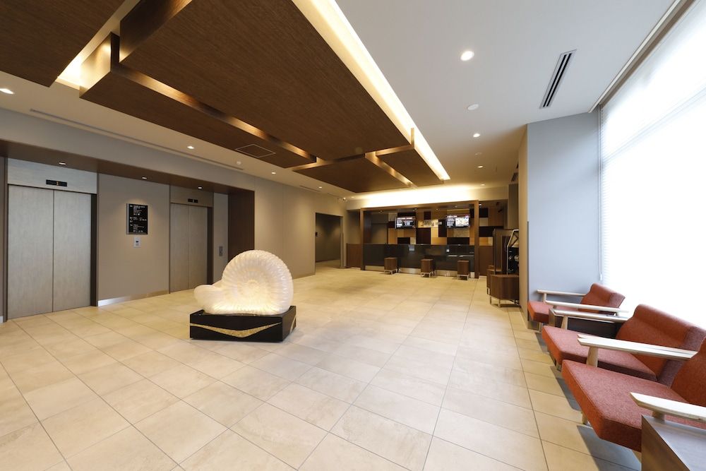 Dormy Inn Fukui Natural Hot Springs 2