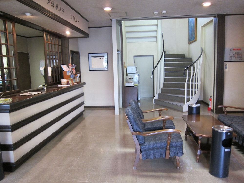 Hotel Sun Abashiri 2