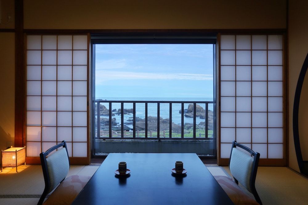 Kissui no yado monya 1