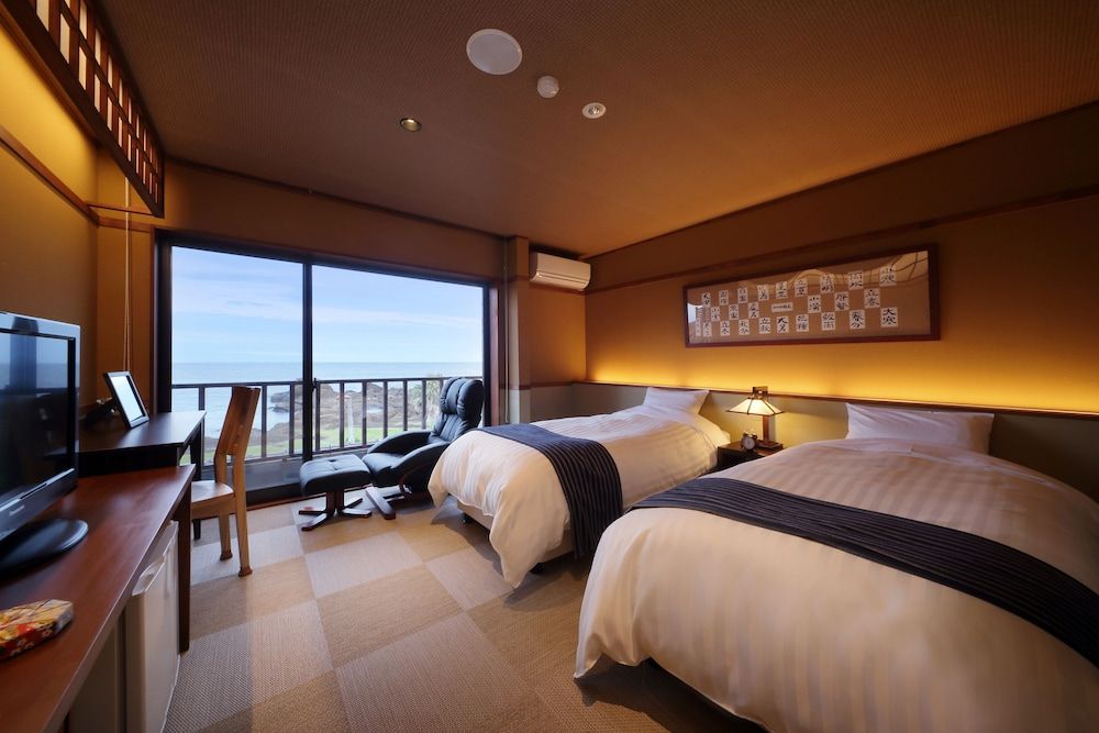 Kissui no yado monya 3