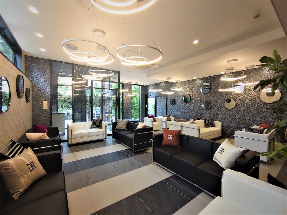 Green Rich Hotel Yonago Ekimae 3