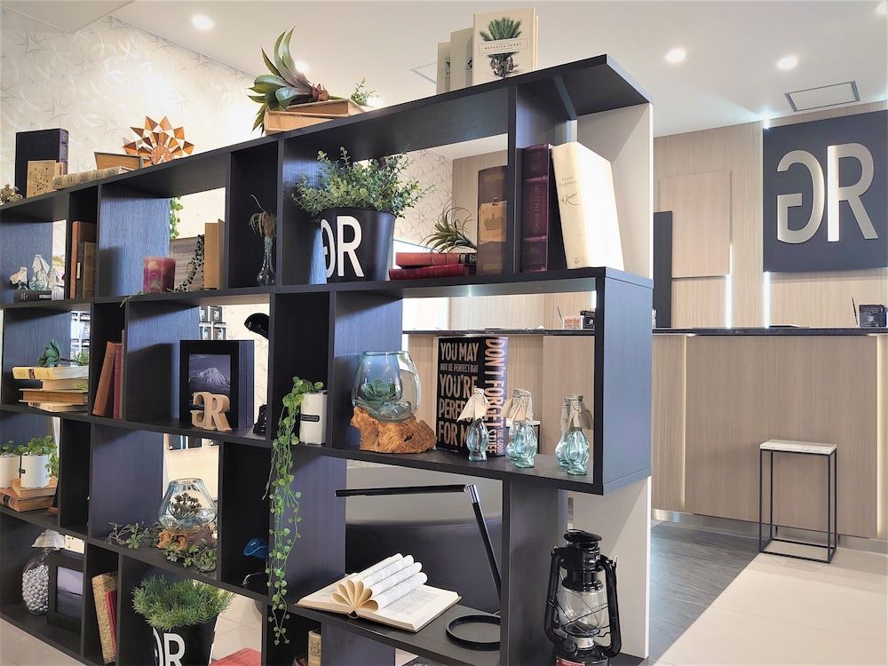 Green Rich Hotel Yonago Ekimae 2