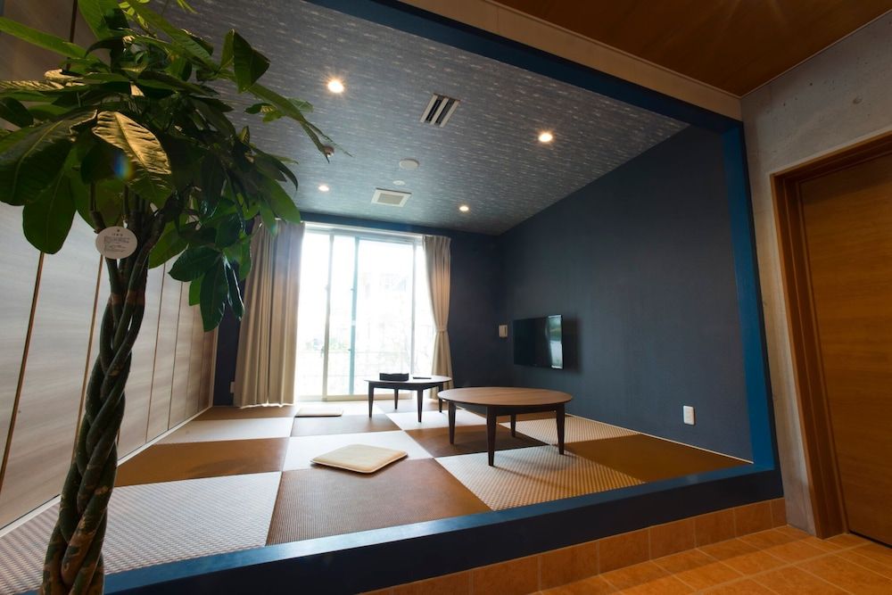 Hostel Sunterrace Ishigaki 3