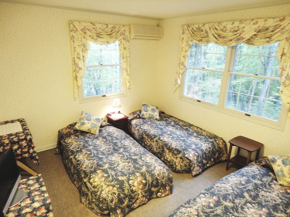 Cozy Inn Antique 3