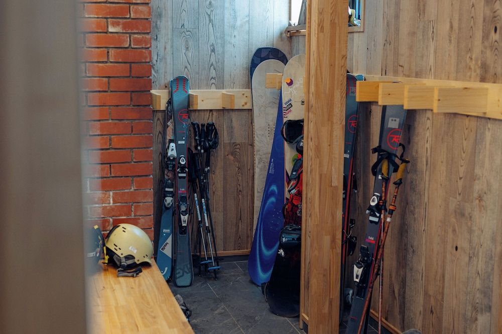 Country Inn Milky House 2