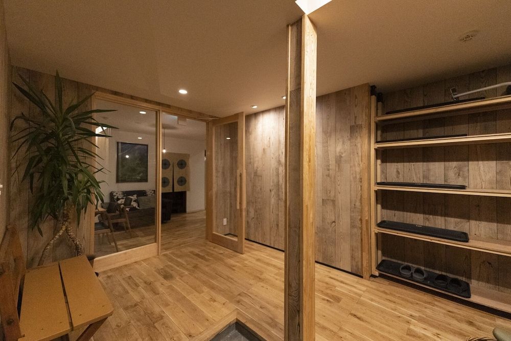 Country Inn Milky House