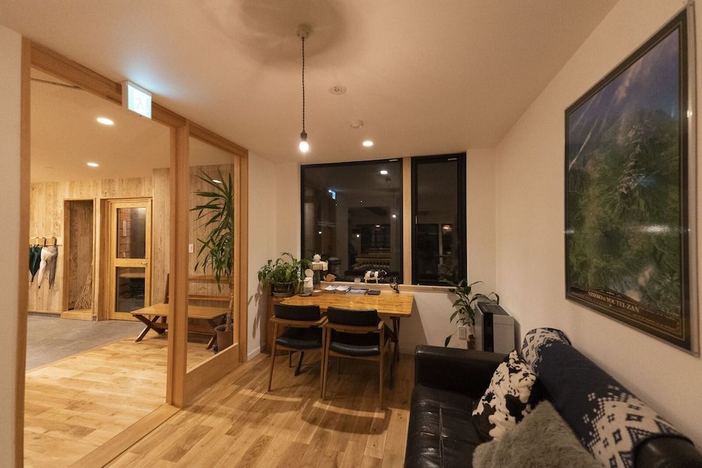 Country Inn Milky House 3