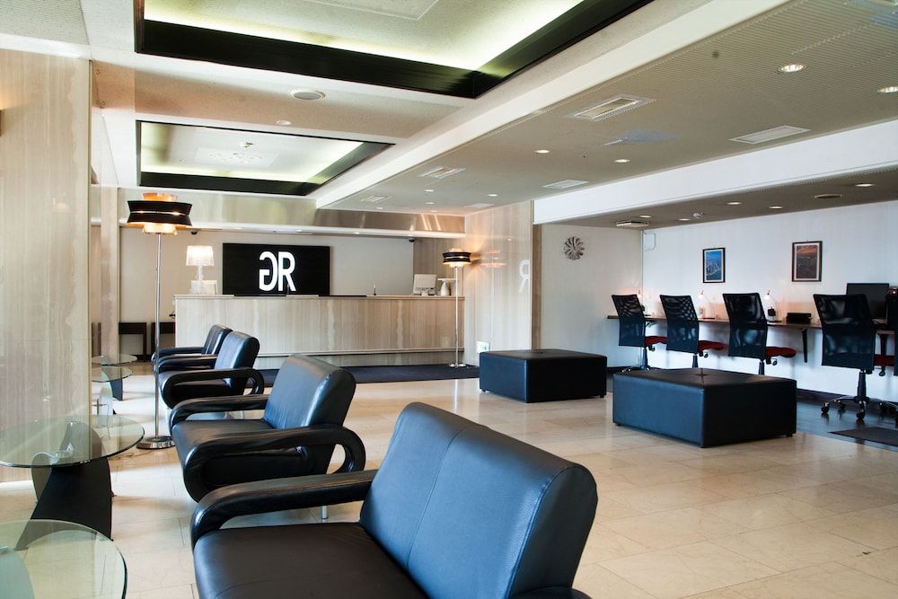 Green Rich Hotel Oita Miyakomachi 2