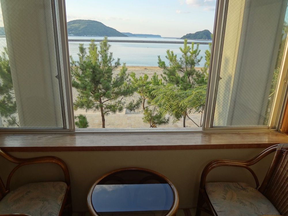 Nagisakan Kimura Karatsu Chaya 2