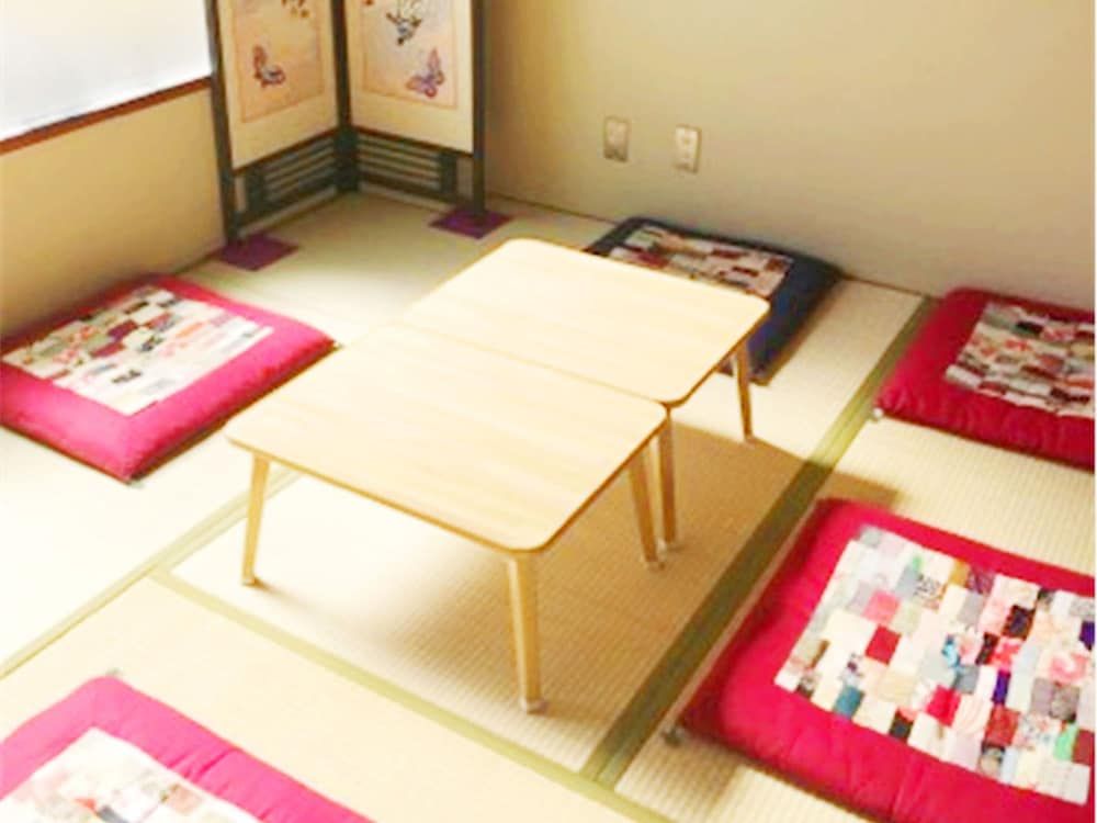 Hostel J Culture168 3