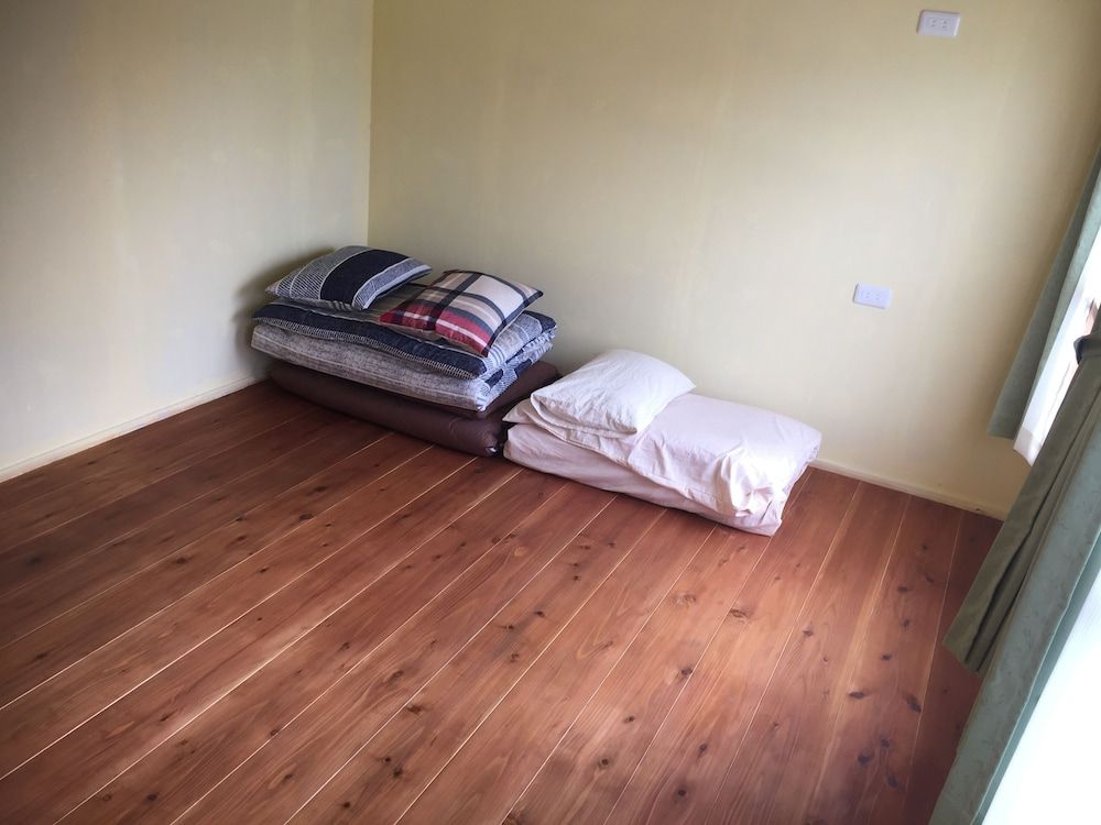 Organic Guesthouse & Cafe OHANA - Hostel 3