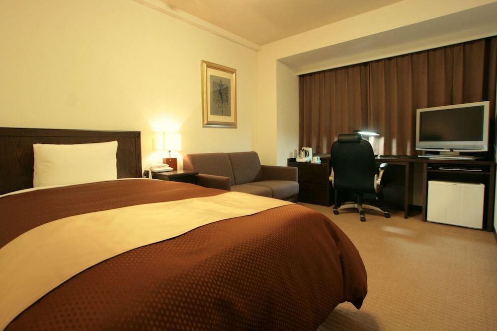 Hotel Sealuck Pal Takasaki 3