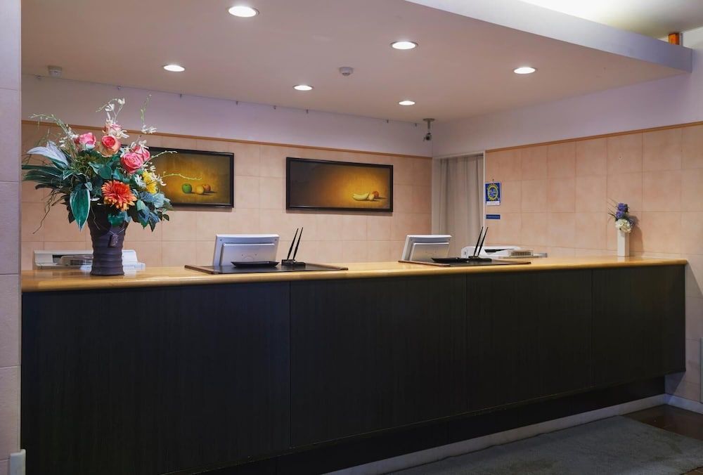 Hotel Sealuck Pal Takasaki 2