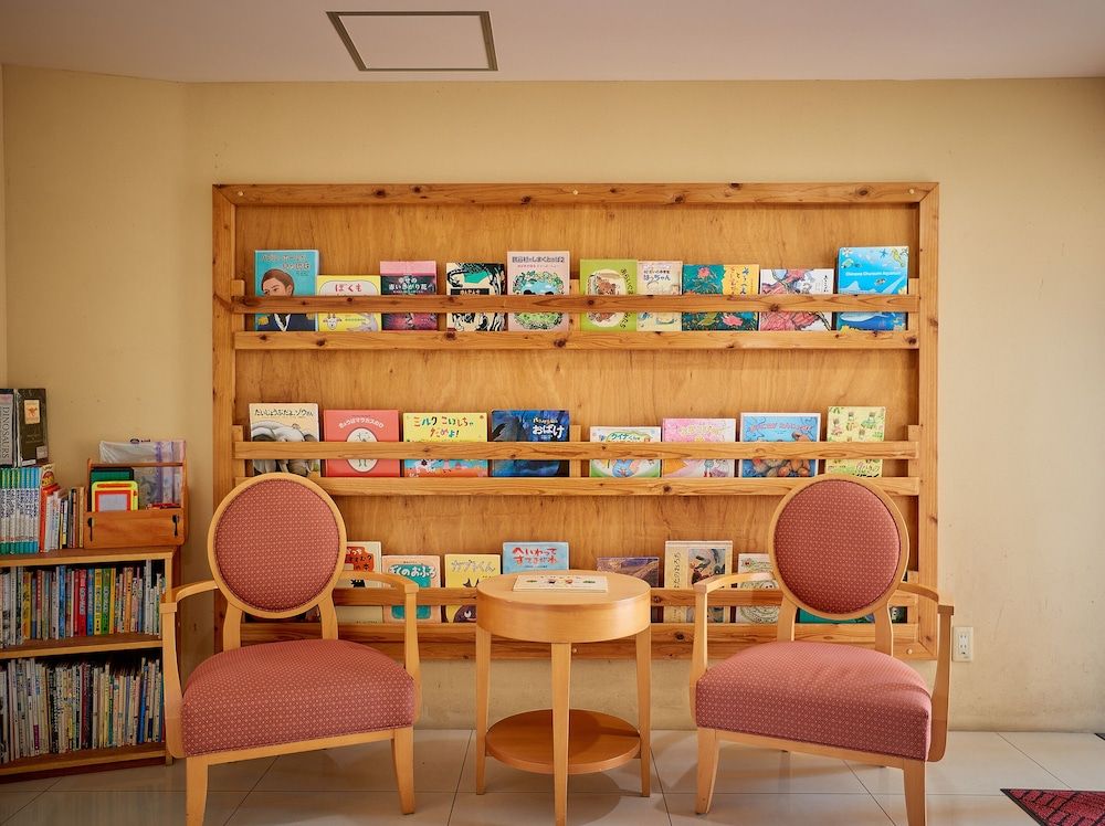 Hotel Murasakimura 2