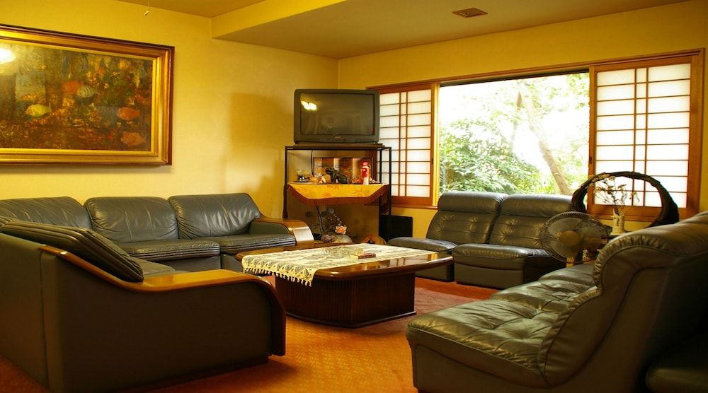 Konpira Onsen Toramaru Ryokan 2